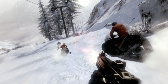 007 Legends Xbox 360