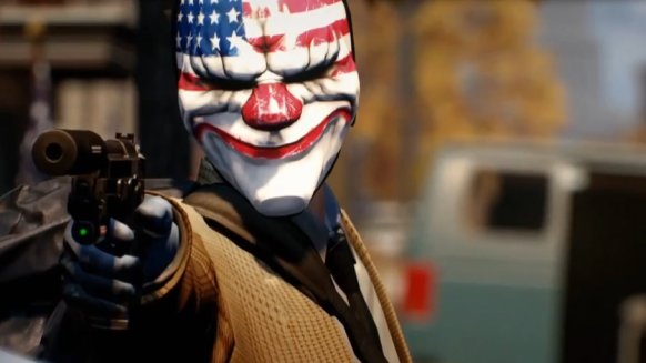 PayDay 2 PayDay 2