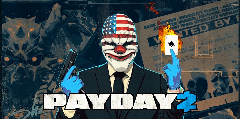 PayDay 2 PayDay 2