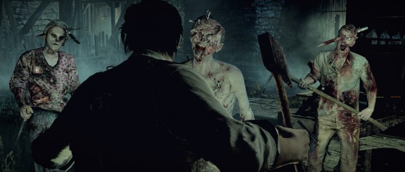 The Evil Within