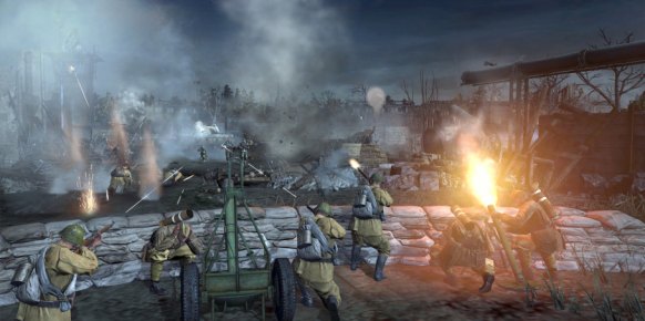 Company of Heroes 2 PC