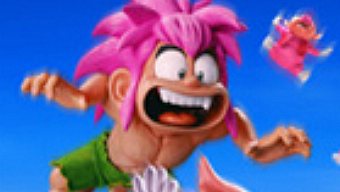 Tombi! finalmente saldrá en Europa el 5 de septiembre