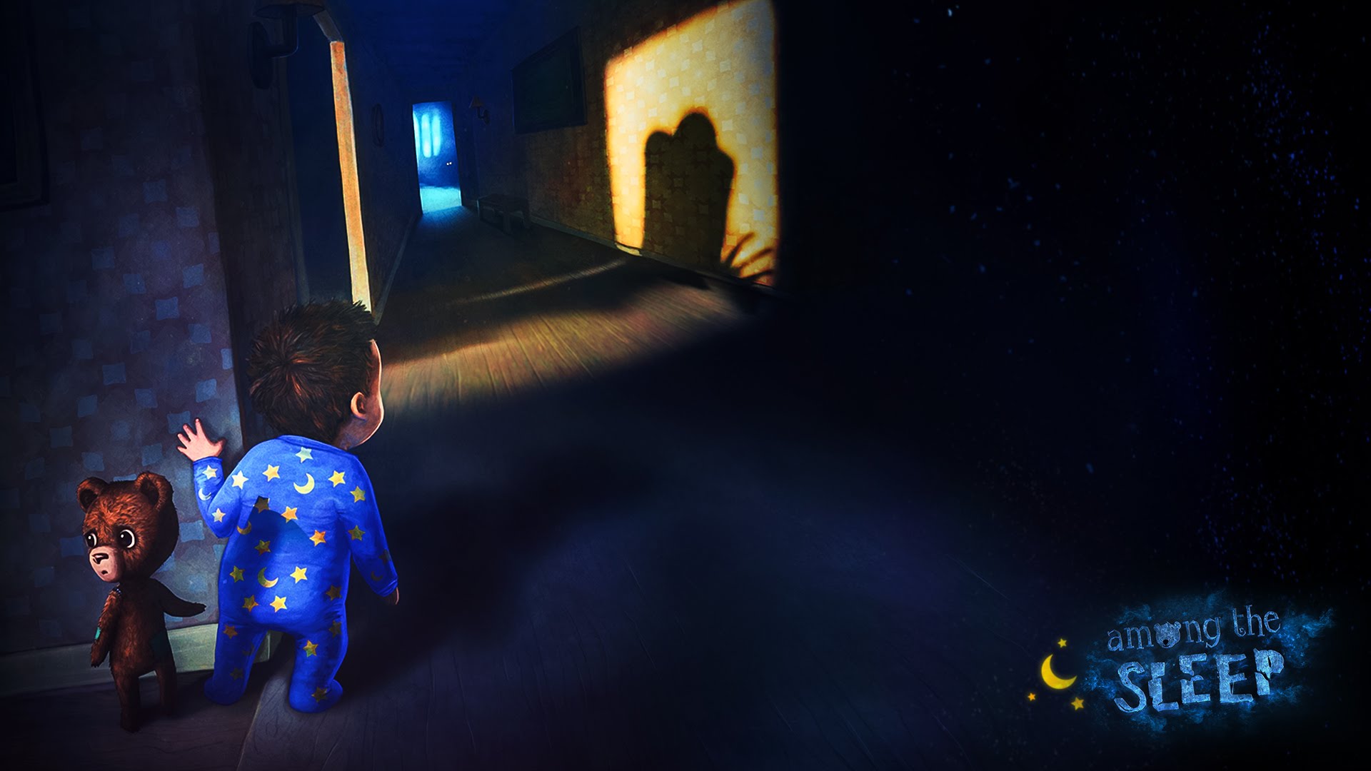 Juegos Parecidos A Among The Sleep