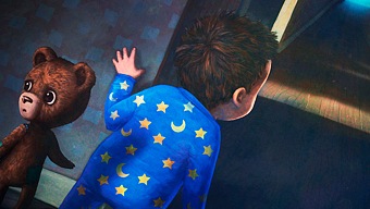 Among the Sleep se lanzará en PlayStation 4 el 10 de diciembre
