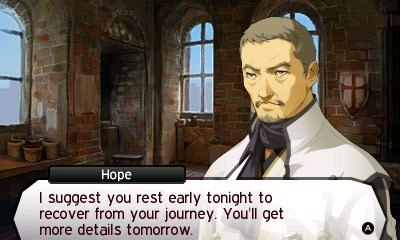 Shin Megami Tensei IV análisis