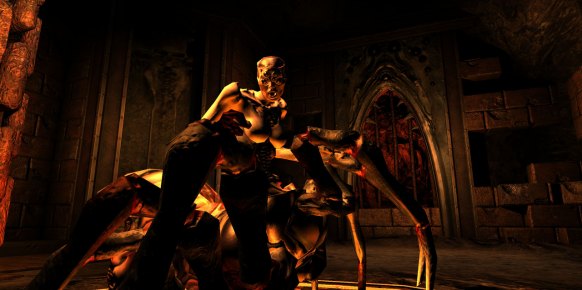 Doom 3 BFG Edition PS3