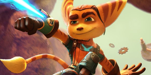 Ratchet & Clank Ratchet & Clank
