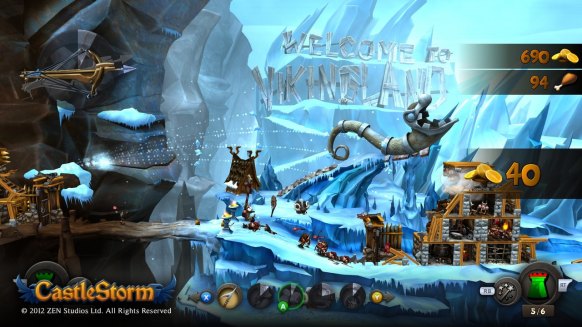 CastleStorm