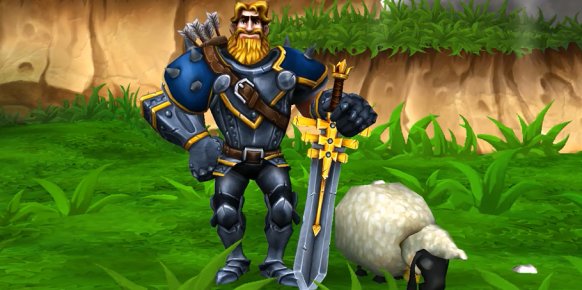 CastleStorm CastleStorm