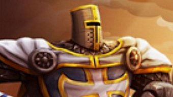 CastleStorm para Wii U concreta su lanzamiento el 26 de diciembre