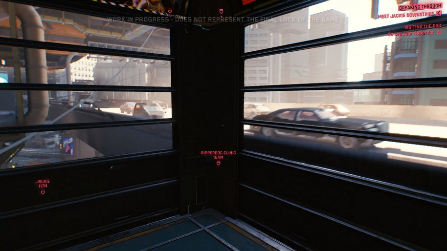 Cyberpunk 2077