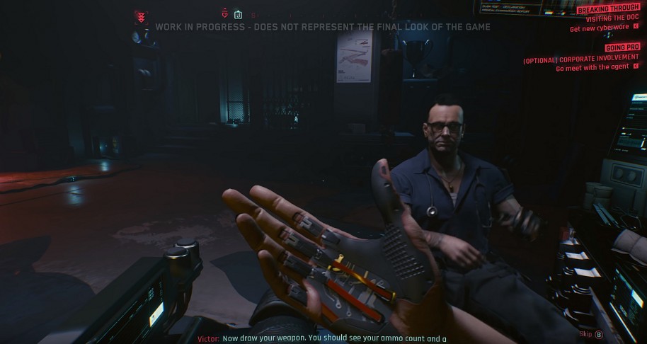 Cyberpunk 2077