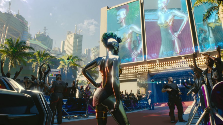 Cyberpunk 2077