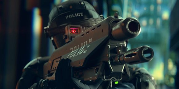 Cyberpunk 2077 Cyberpunk 2077