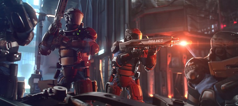 Cyberpunk 2077 Cyberpunk 2077