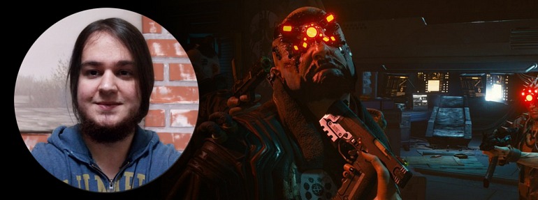 Imagen de Cyberpunk 2077 Imagen de Cyberpunk 2077