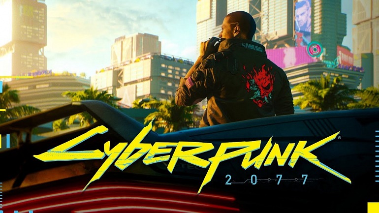 Cyberpunk 2077 Cyberpunk 2077