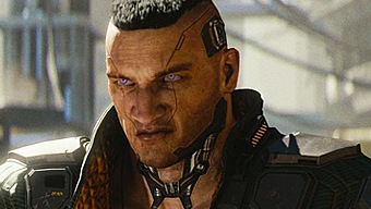 Cyberpunk 2077 es "bastante diferente" a lo que vimos en el E3 2018