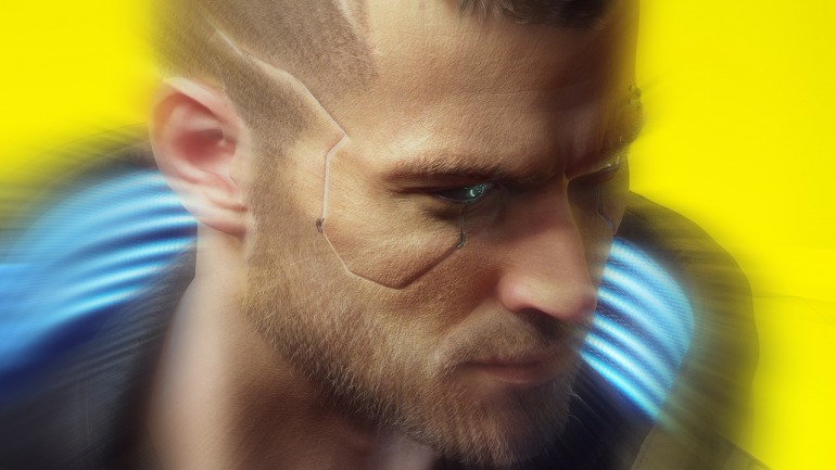 Cyberpunk 2077 Cyberpunk 2077