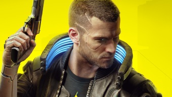 PureArts muestra la espectacular réplica de la moto de Cyberpunk 2077 que acompaña sus figuras