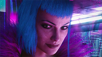 Cyberpunk 2077 - Imágenes