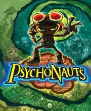 Psychonauts