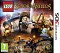 LEGO El Señor de los Anillos