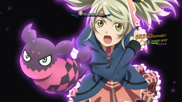 Imagen de Tales of Xillia 2 Imagen de Tales of Xillia 2