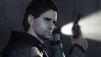 ¿Secuelas de Alan Wake o Quantum Break? Microsoft es quien decide
