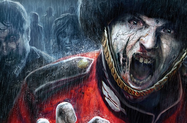 Zombi U Zombi U