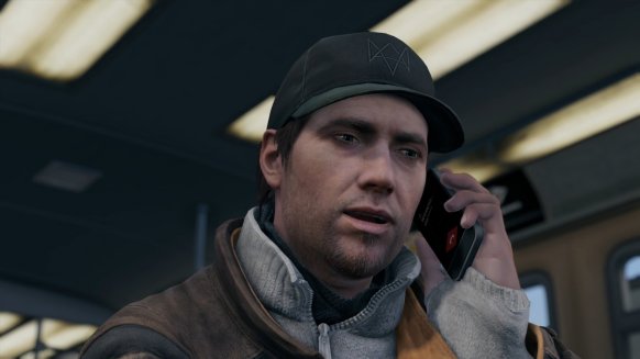 Watch Dogs Watch Dogs