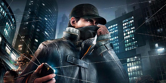 Watch Dogs tiene Complete Edition con todos los DLCs Watch Dogs tiene Complete Edition con todos los DLCs