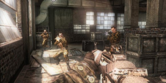 Black Ops Declassified Vita