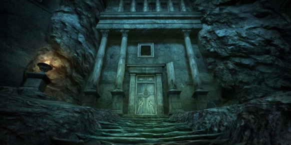 Dragon's Dogma Dark Arisen PS3