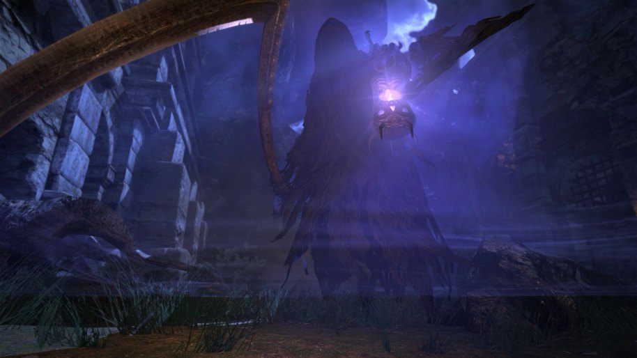 Dragon's Dogma Dark Arisen PC