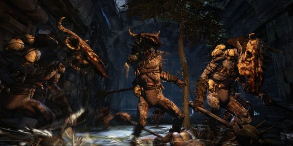 Dragon's Dogma: Dark Arisen Dragon's Dogma: Dark Arisen