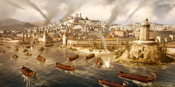 Imagen de Total War: Rome II Imagen de Total War: Rome II