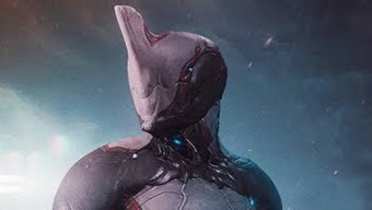 Warframe se prepara para recibir las batallas de naves espaciales con la actualización Rising Tide