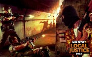 Max Payne 3: Justicia Local