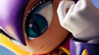 Presentada una nueva figura para coleccionistas de Nights