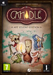 Candle
