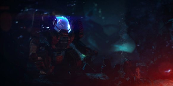 Mass Effect 3: Leviathan Mass Effect 3: Leviathan