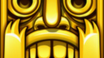 Warner Bros. baraja una película de Temple Run