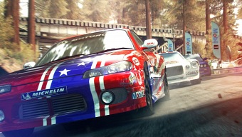 Consigue gratis GRID 2 en Humble Store hasta el domingo