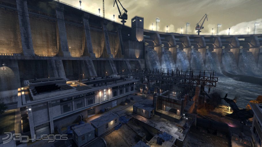 Call of Duty: Modern Warfare 3 - Collection 3: Chaos Pack