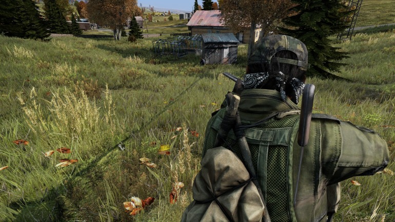 Imagen de DayZ Imagen de DayZ