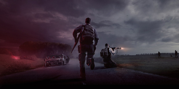 DayZ DayZ