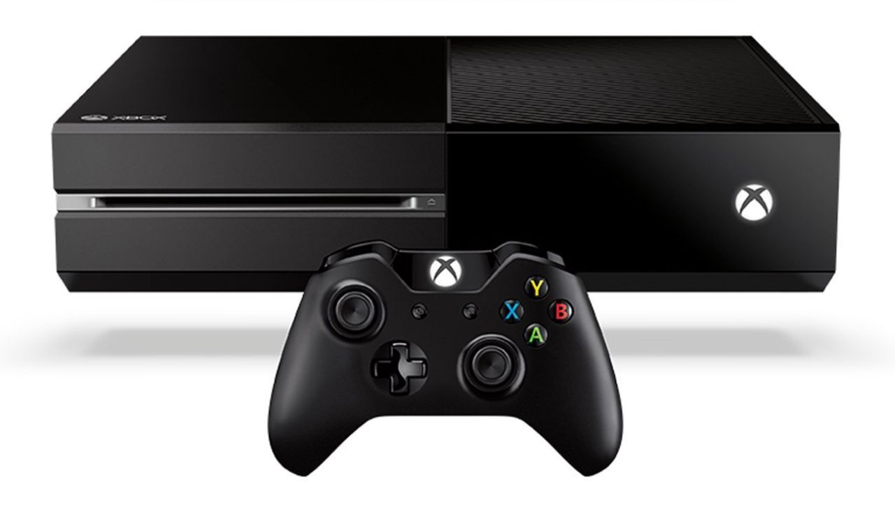La Actualizaci n De Febrero De Xbox One Suma Men s Personalizados A