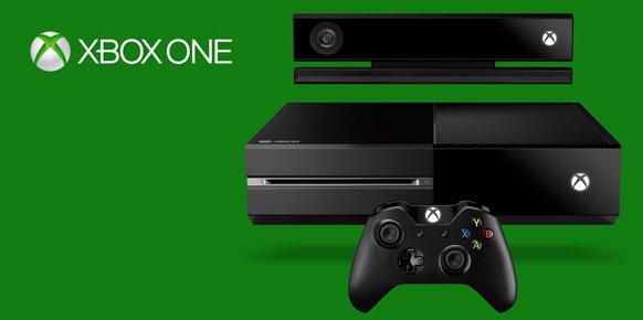 Xbox One Xbox One