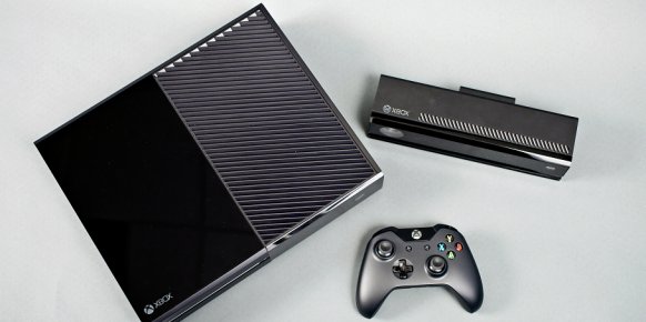 Xbox One Xbox One